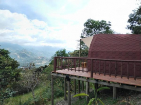 Glamping Wendagui